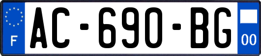 AC-690-BG