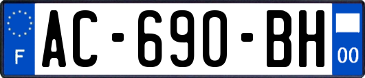 AC-690-BH