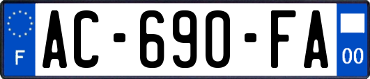 AC-690-FA