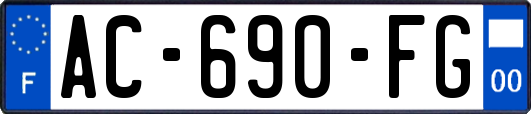AC-690-FG