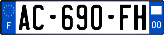 AC-690-FH