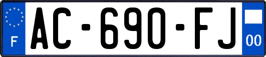 AC-690-FJ