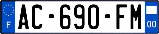 AC-690-FM