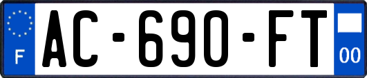 AC-690-FT