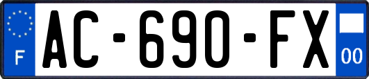 AC-690-FX