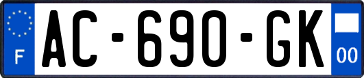 AC-690-GK