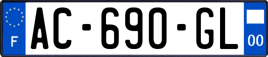 AC-690-GL