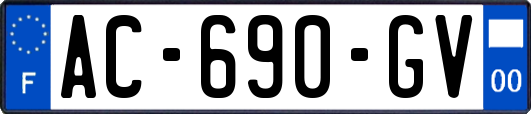 AC-690-GV