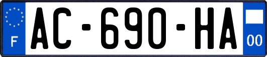 AC-690-HA