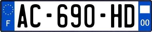 AC-690-HD