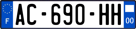 AC-690-HH