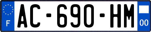 AC-690-HM