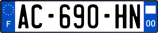 AC-690-HN