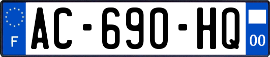 AC-690-HQ