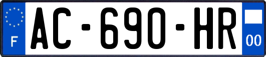 AC-690-HR