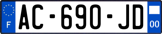 AC-690-JD