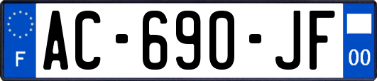 AC-690-JF