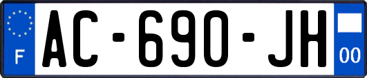 AC-690-JH