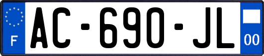 AC-690-JL