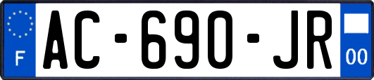 AC-690-JR