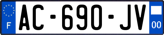 AC-690-JV