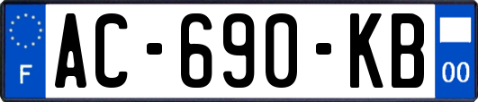 AC-690-KB
