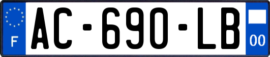 AC-690-LB