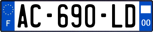 AC-690-LD