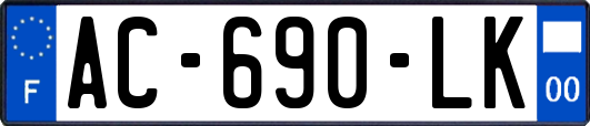 AC-690-LK