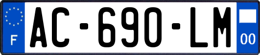 AC-690-LM