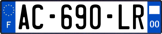 AC-690-LR