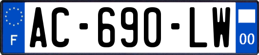 AC-690-LW