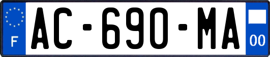 AC-690-MA