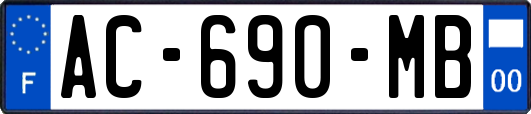 AC-690-MB