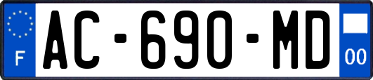AC-690-MD