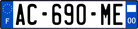 AC-690-ME
