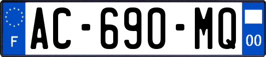 AC-690-MQ