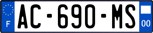 AC-690-MS