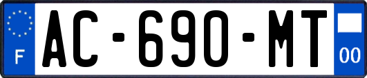 AC-690-MT