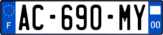 AC-690-MY