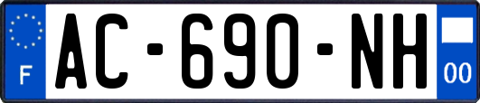 AC-690-NH