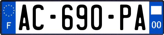 AC-690-PA