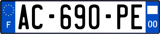 AC-690-PE