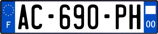 AC-690-PH