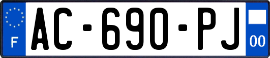 AC-690-PJ