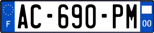 AC-690-PM