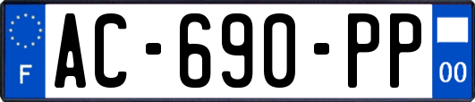 AC-690-PP