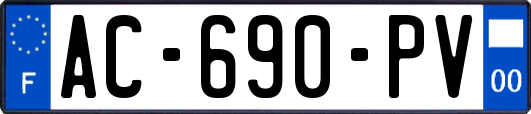 AC-690-PV
