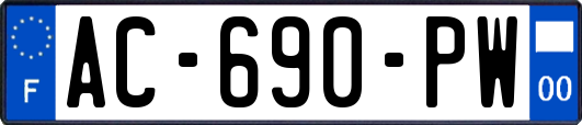 AC-690-PW