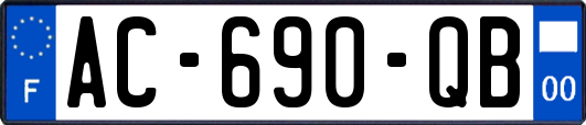 AC-690-QB